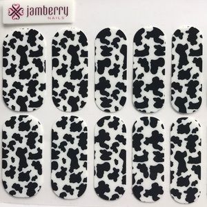 Jamberry nail wraps